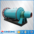 Large Tubular Silicon Carbide Ball Mill Crusher